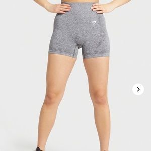Gymshark shorts